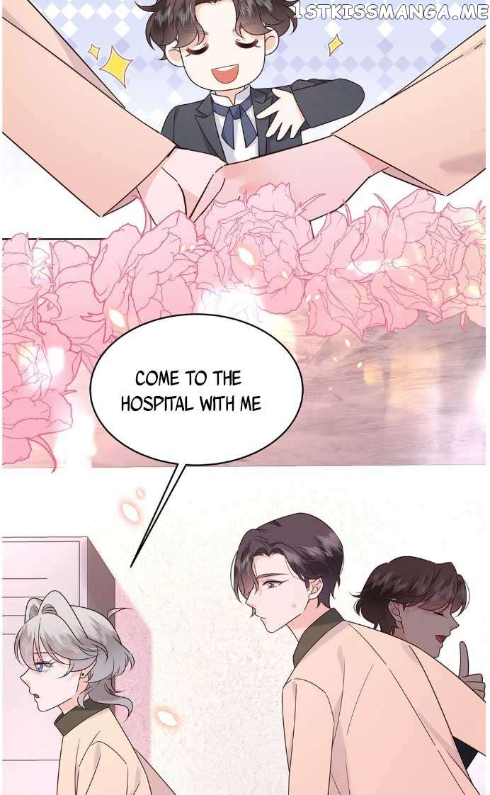 National School Prince Is A Girl Chapter 381 - page 18