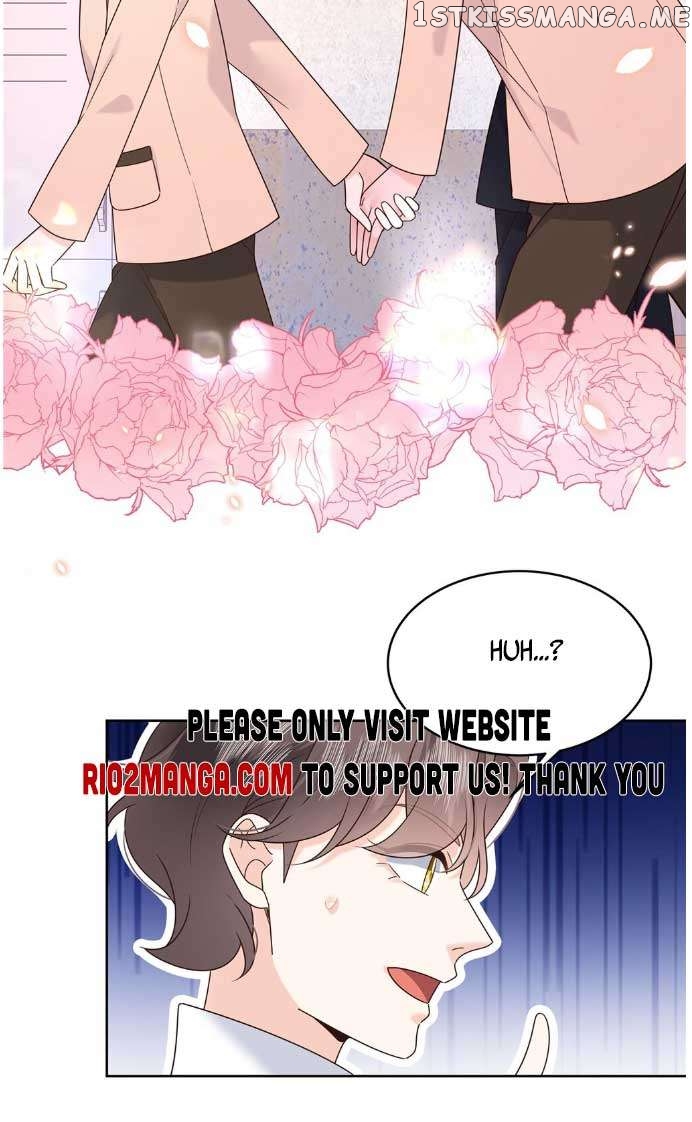 National School Prince Is A Girl Chapter 381 - page 19