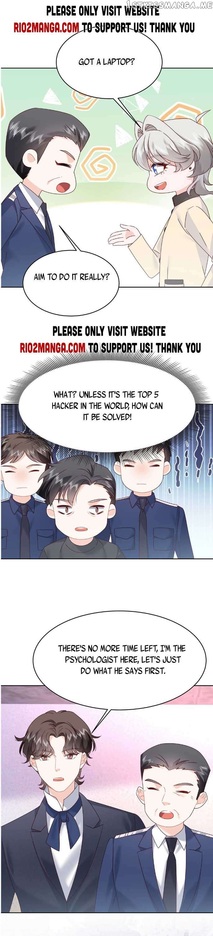 National School Prince Is A Girl Chapter 381 - page 2