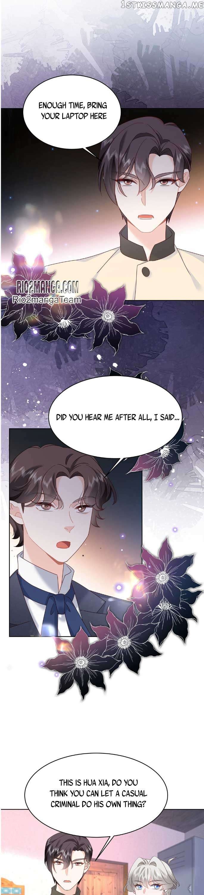 National School Prince Is A Girl Chapter 381 - page 3