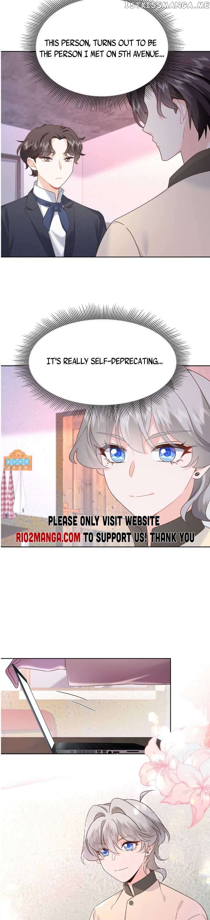 National School Prince Is A Girl Chapter 381 - page 5