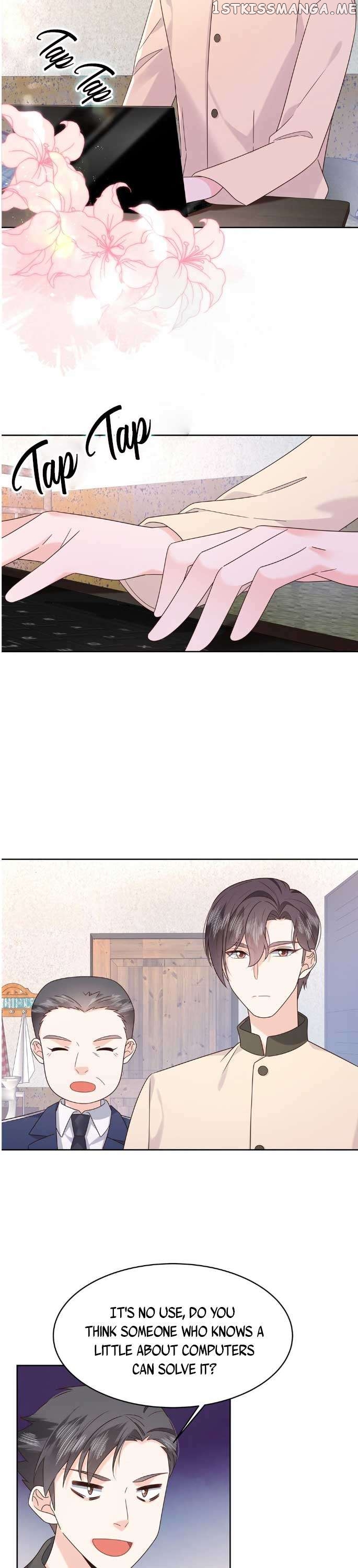National School Prince Is A Girl Chapter 381 - page 6
