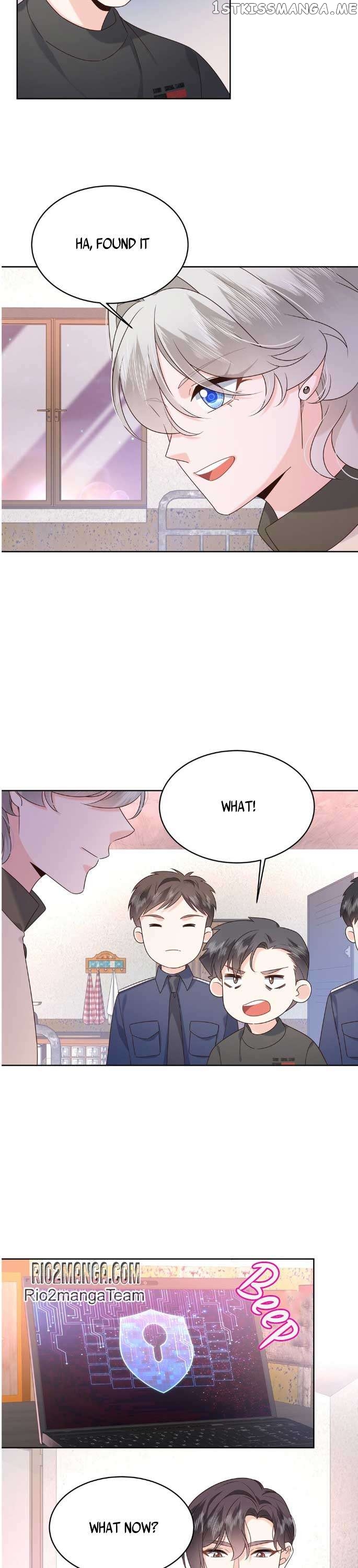 National School Prince Is A Girl Chapter 381 - page 7