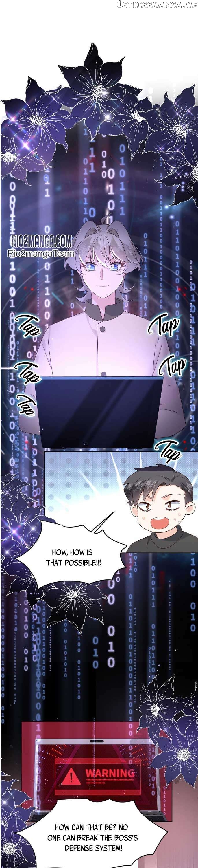 National School Prince Is A Girl Chapter 381 - page 9