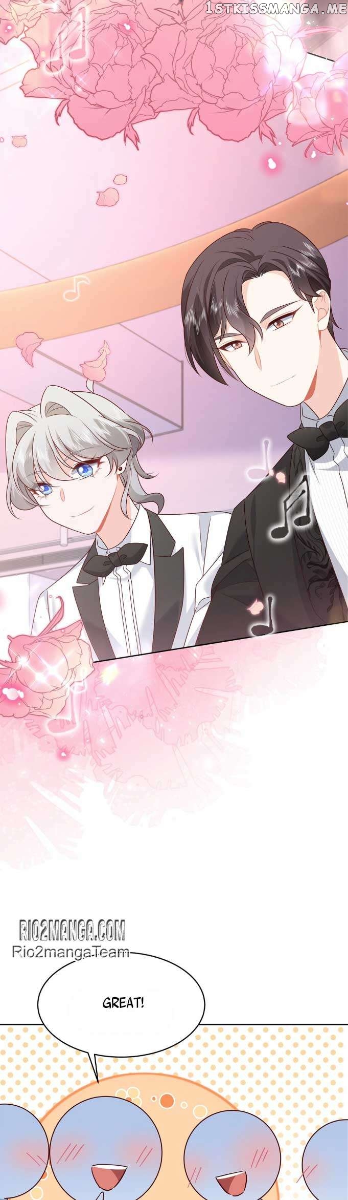 National School Prince Is A Girl Chapter 383 - page 15