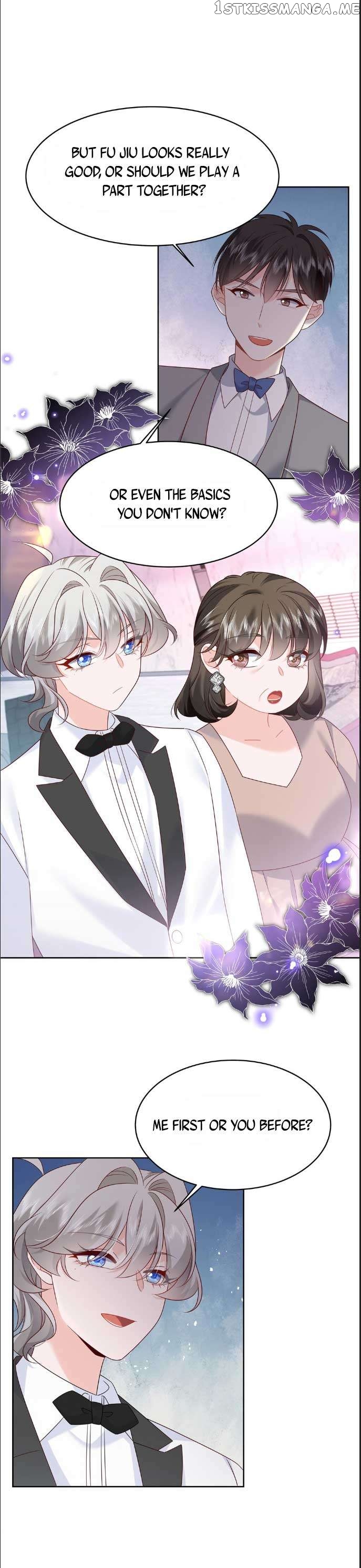 National School Prince Is A Girl Chapter 383 - page 5