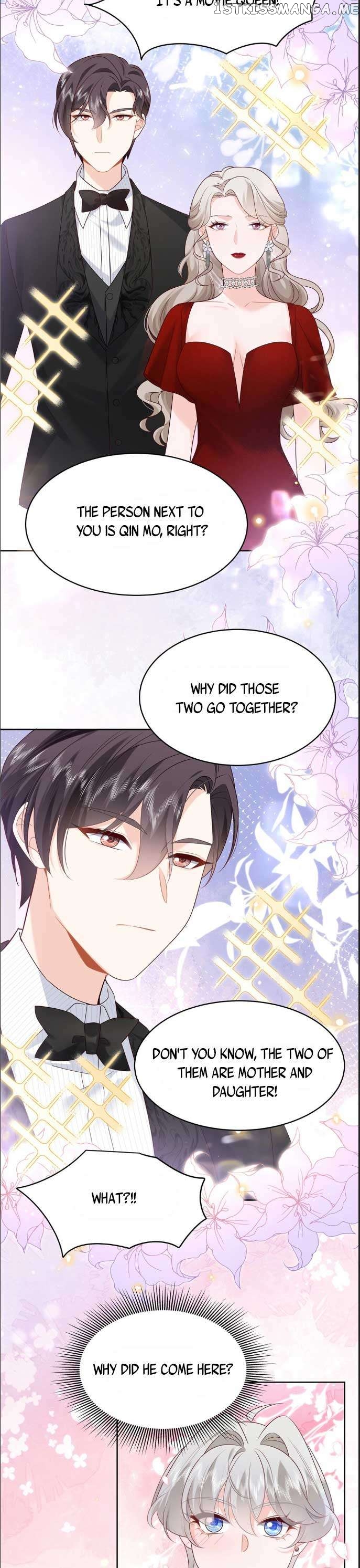 National School Prince Is A Girl Chapter 383 - page 7