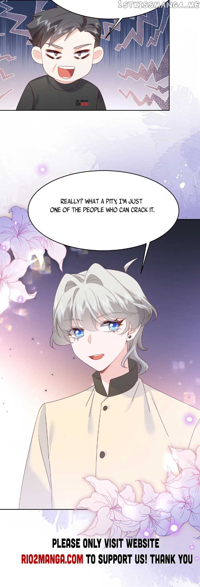 National School Prince Is A Girl Chapter 380 - page 9