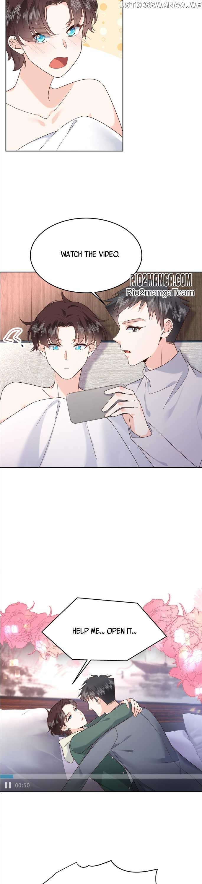 National School Prince Is A Girl Chapter 377 - page 5