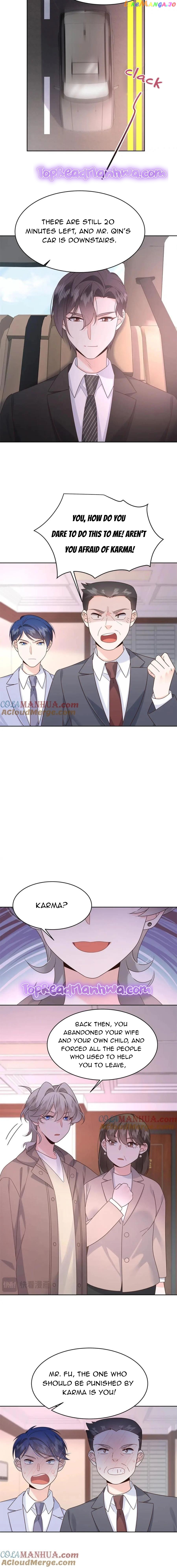 National School Prince Is A Girl Chapter 408 - page 3