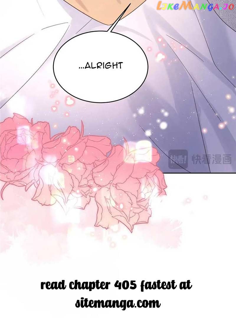 National School Prince Is A Girl Chapter 404 - page 10
