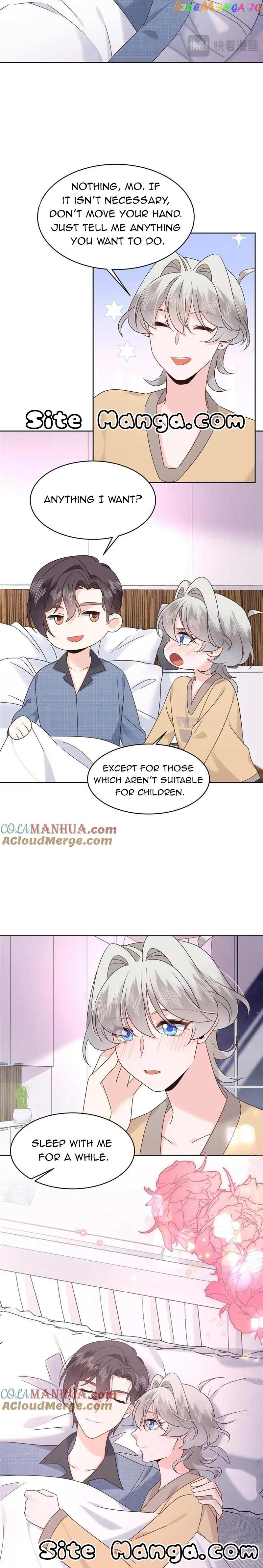 National School Prince Is A Girl Chapter 404 - page 9