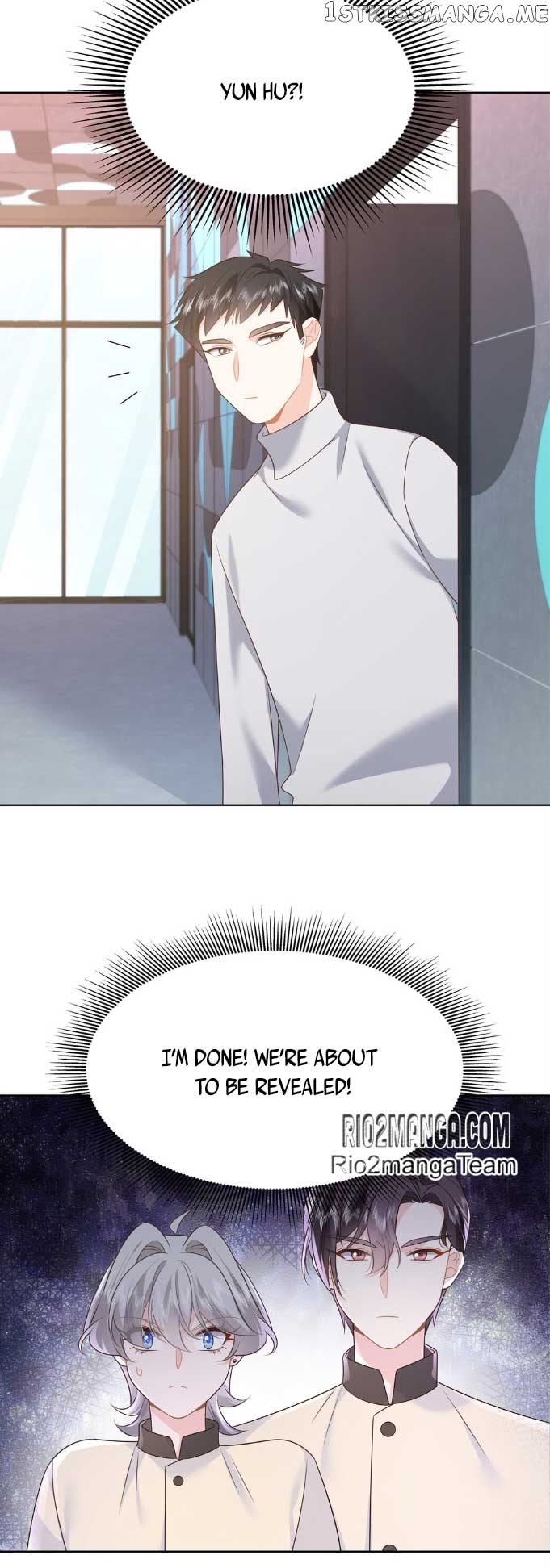 National School Prince Is A Girl Chapter 376 - page 11