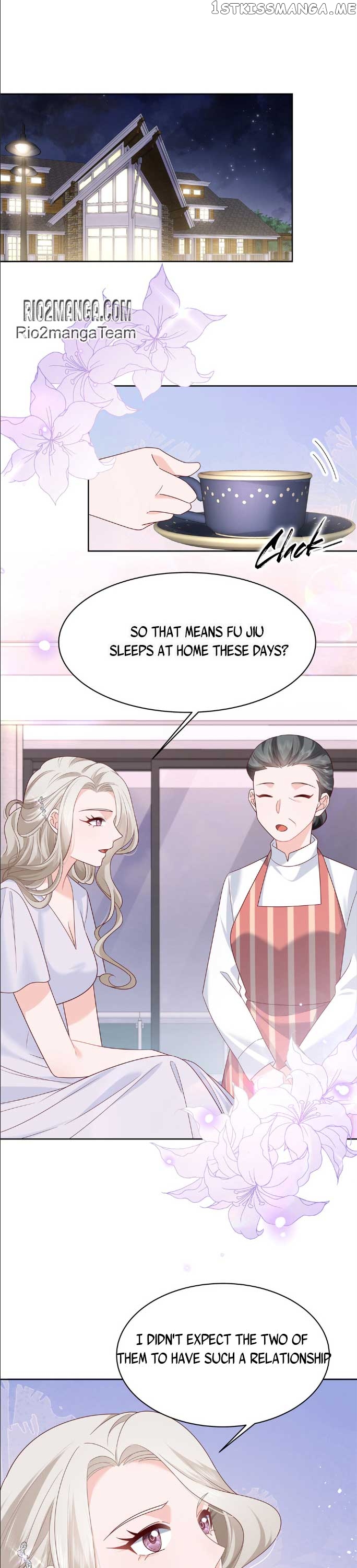 National School Prince Is A Girl Chapter 376 - page 2