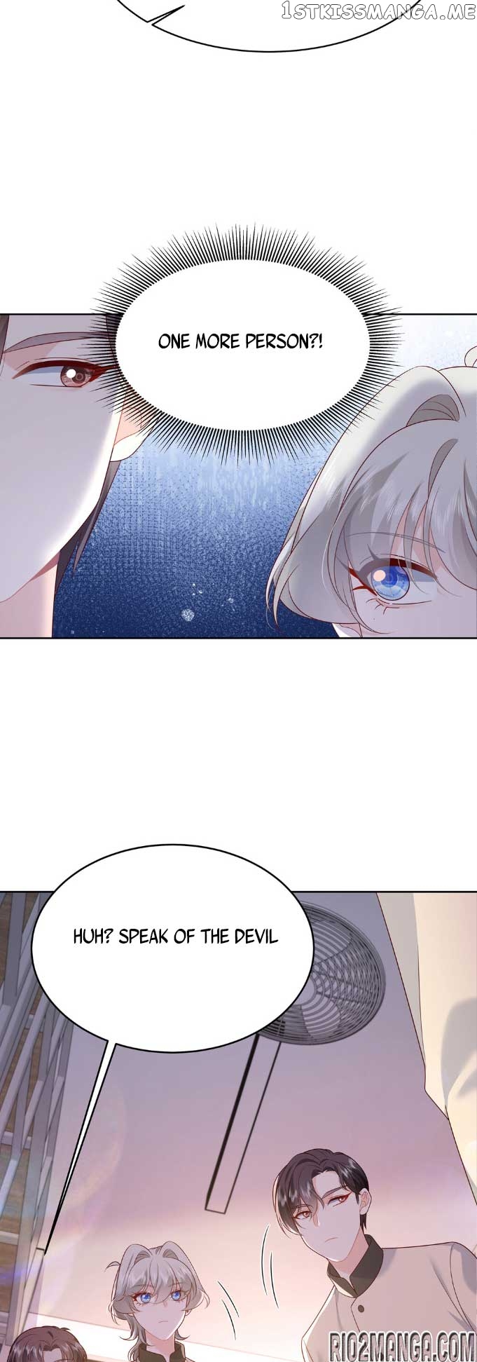 National School Prince Is A Girl Chapter 376 - page 6