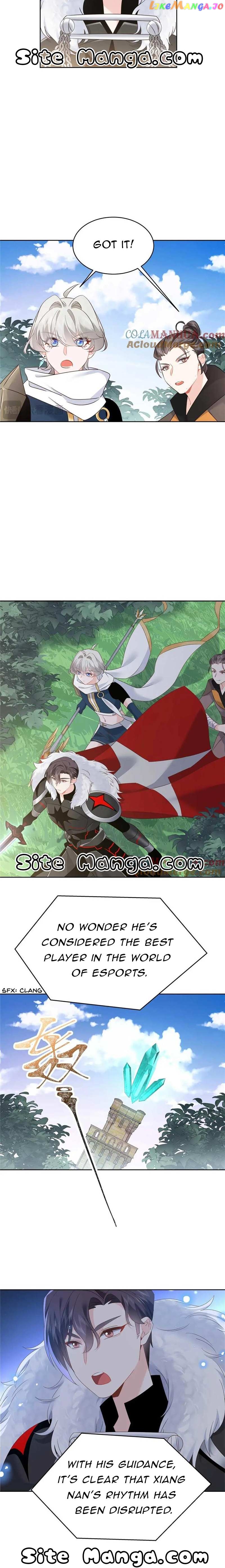 National School Prince Is A Girl Chapter 403 - page 2