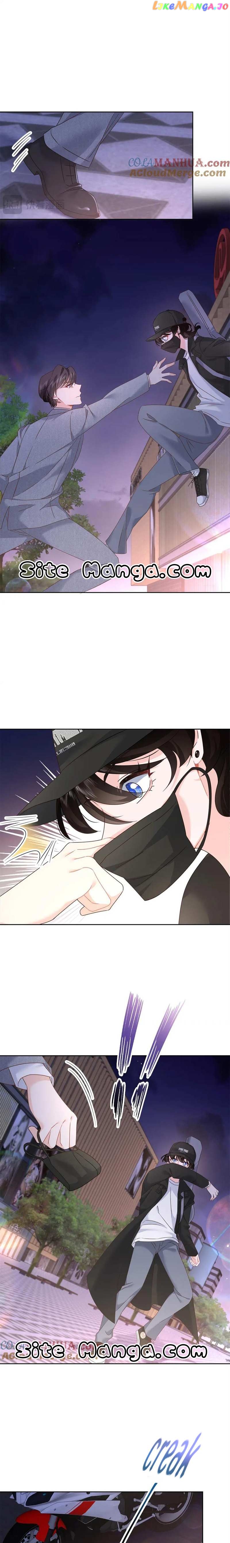 National School Prince Is A Girl Chapter 397 - page 1
