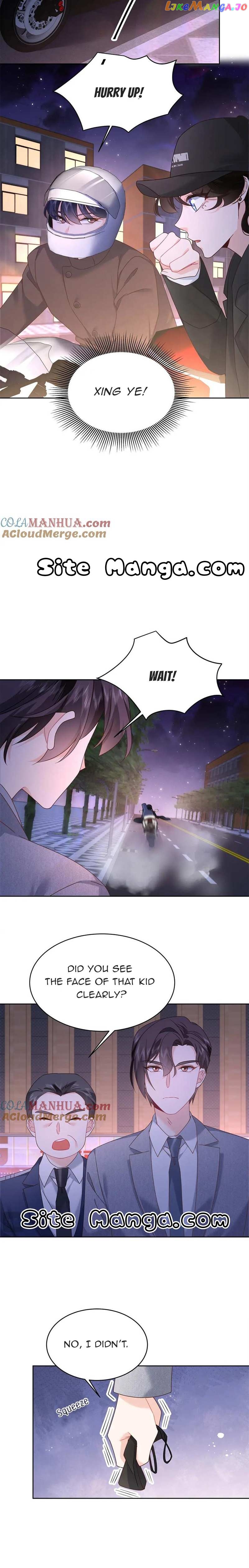 National School Prince Is A Girl Chapter 397 - page 2