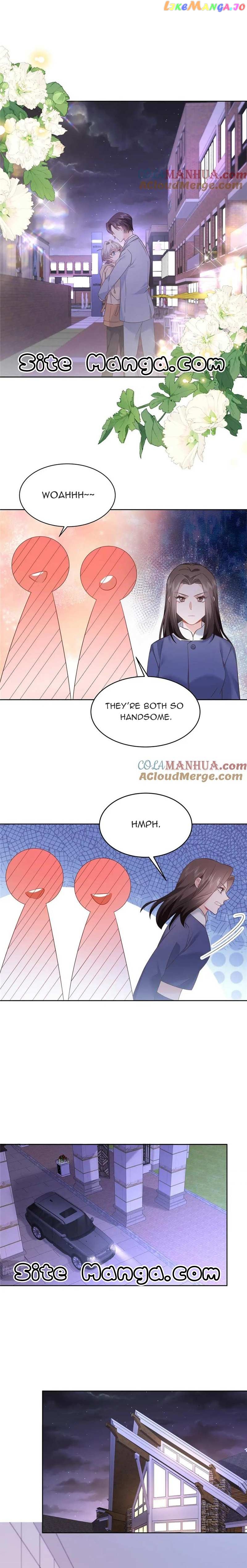National School Prince Is A Girl Chapter 395 - page 1