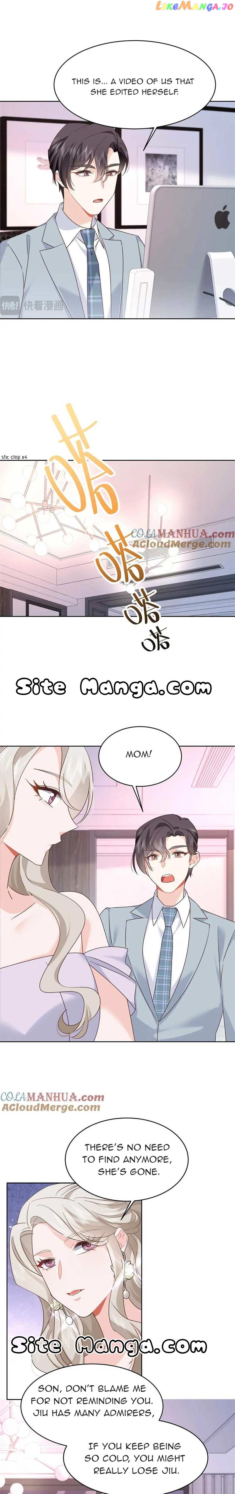 National School Prince Is A Girl Chapter 395 - page 7