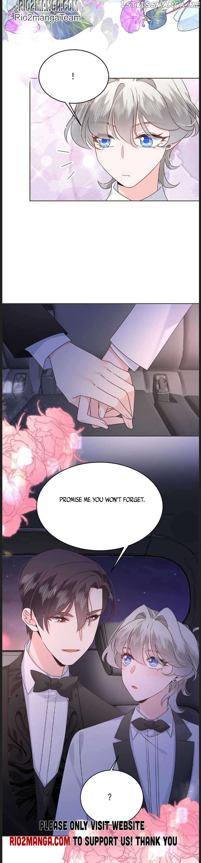 National School Prince Is A Girl Chapter 384 - page 10