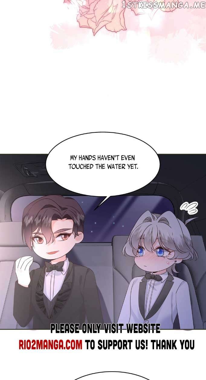 National School Prince Is A Girl Chapter 384 - page 11