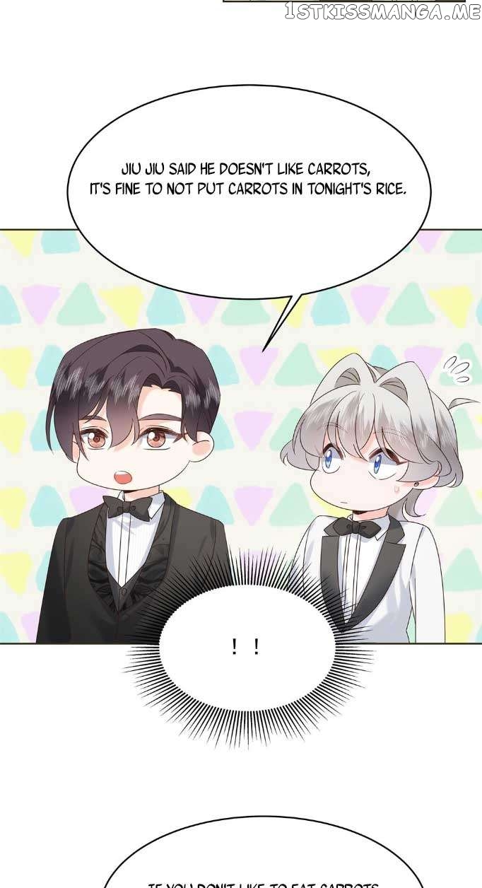 National School Prince Is A Girl Chapter 384 - page 14