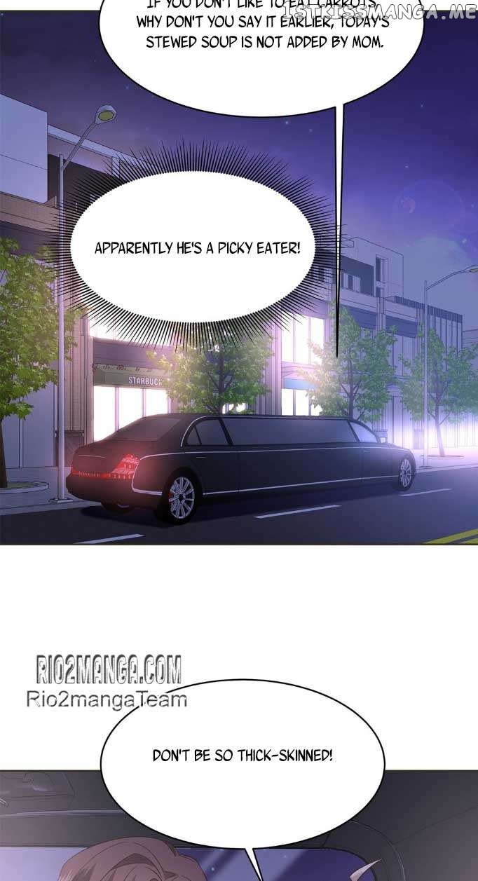 National School Prince Is A Girl Chapter 384 - page 15