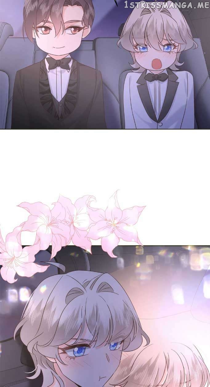 National School Prince Is A Girl Chapter 384 - page 16