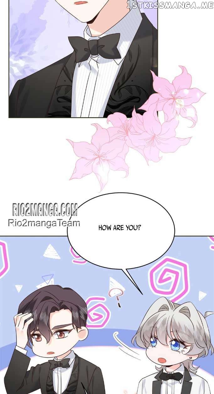 National School Prince Is A Girl Chapter 384 - page 18