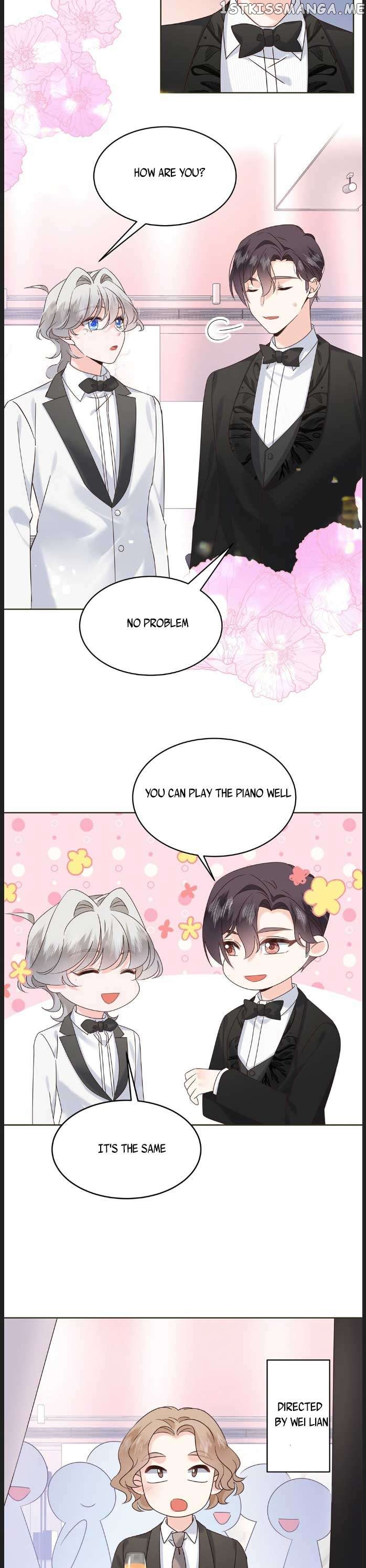 National School Prince Is A Girl Chapter 384 - page 4