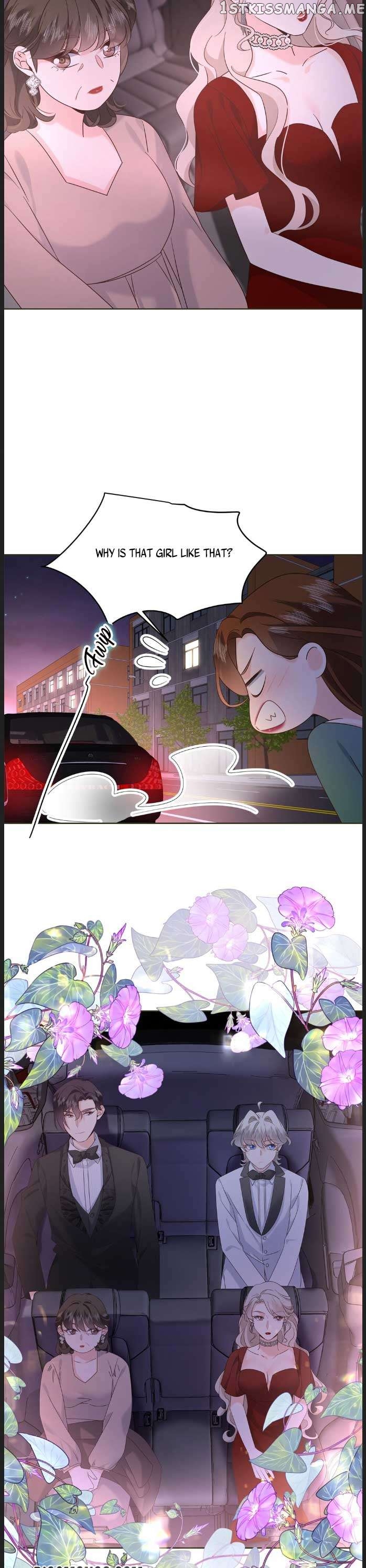 National School Prince Is A Girl Chapter 384 - page 9