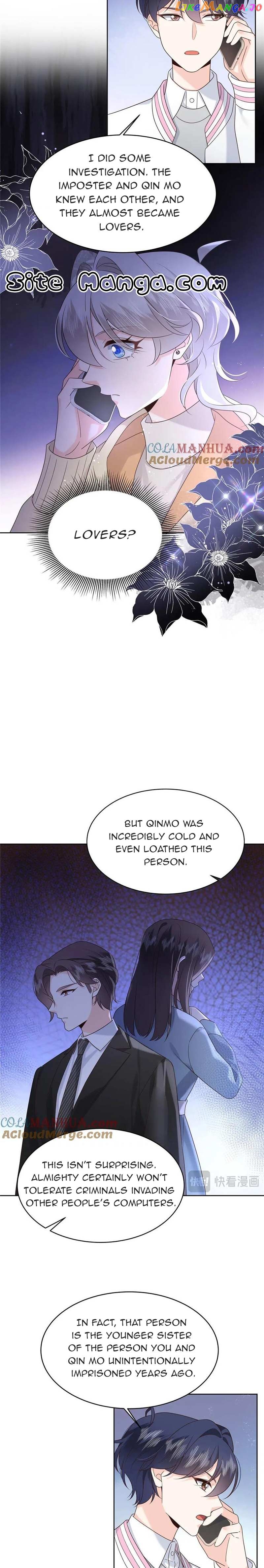 National School Prince Is A Girl Chapter 394 - page 2