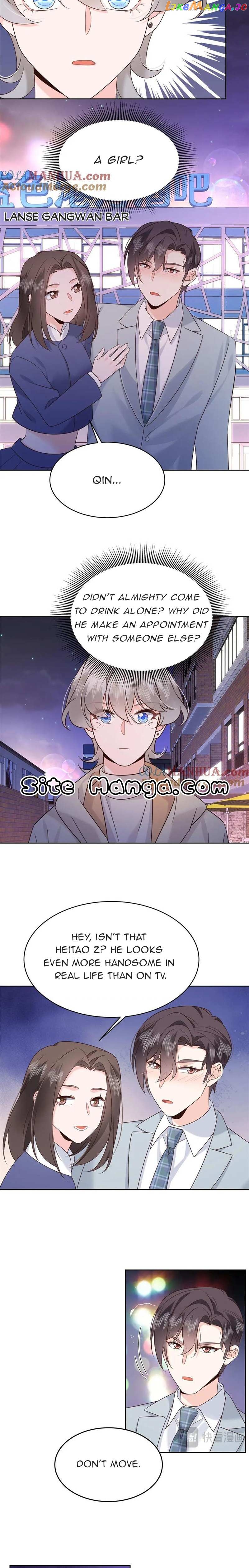 National School Prince Is A Girl Chapter 394 - page 9