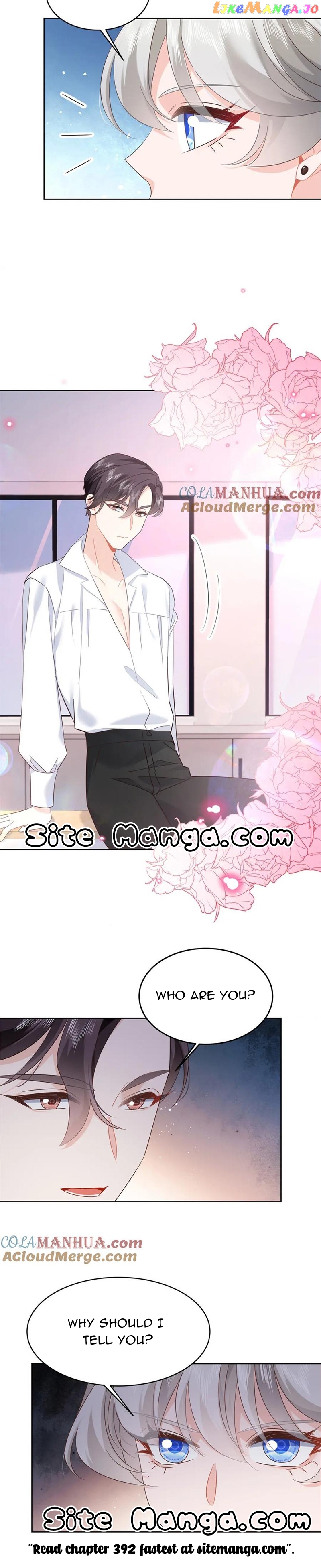 National School Prince Is A Girl Chapter 391 - page 11