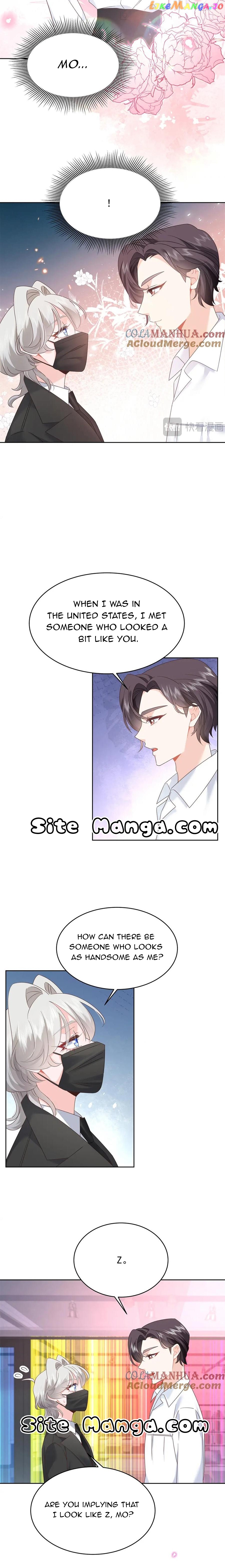 National School Prince Is A Girl Chapter 391 - page 5