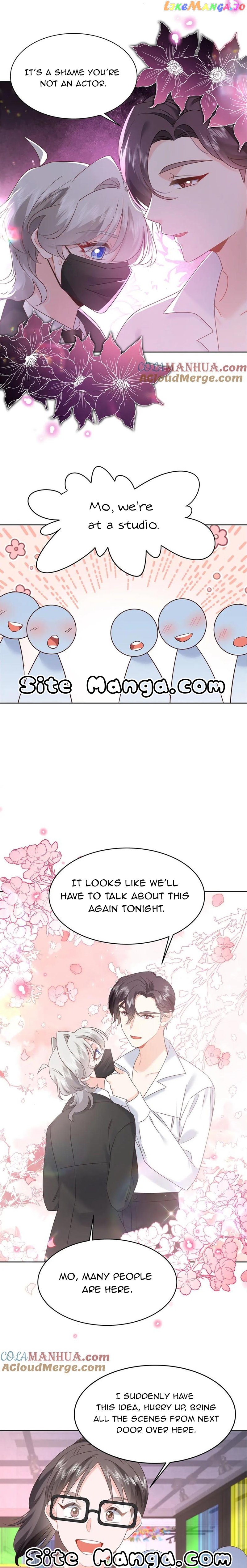 National School Prince Is A Girl Chapter 391 - page 6