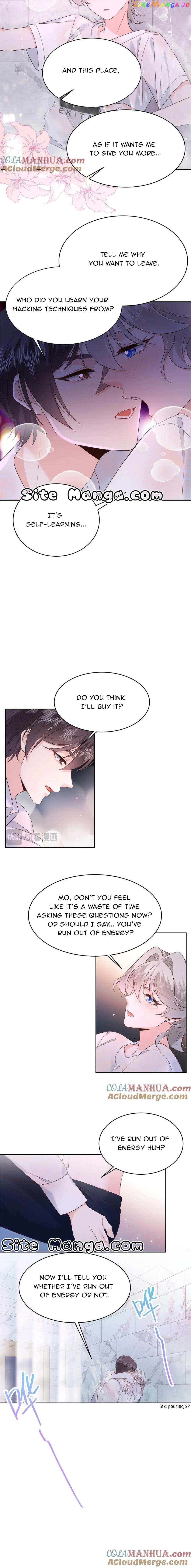 National School Prince Is A Girl Chapter 390 - page 7