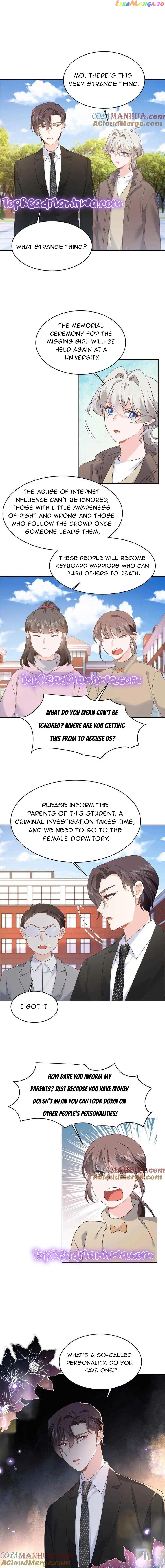 National School Prince Is A Girl Chapter 409 - page 1