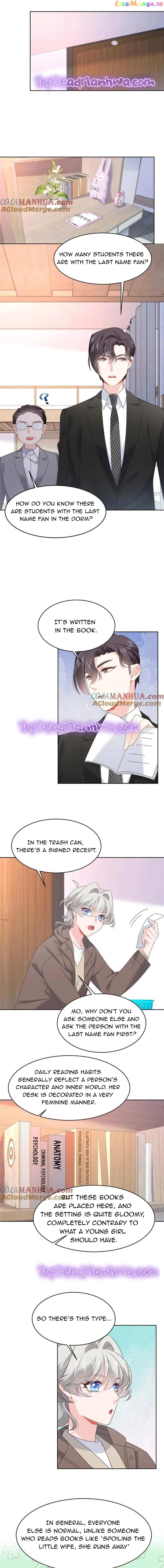 National School Prince Is A Girl Chapter 409 - page 3