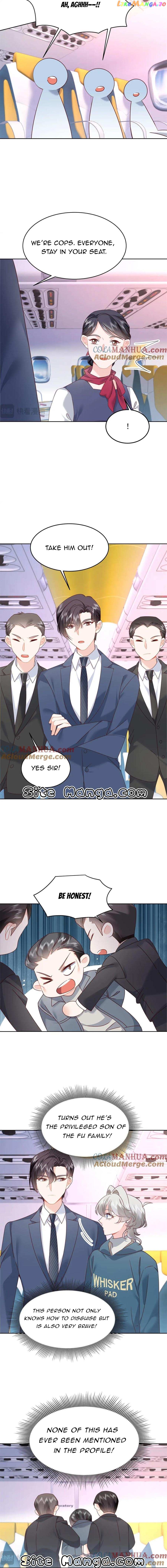 National School Prince Is A Girl Chapter 389 - page 2