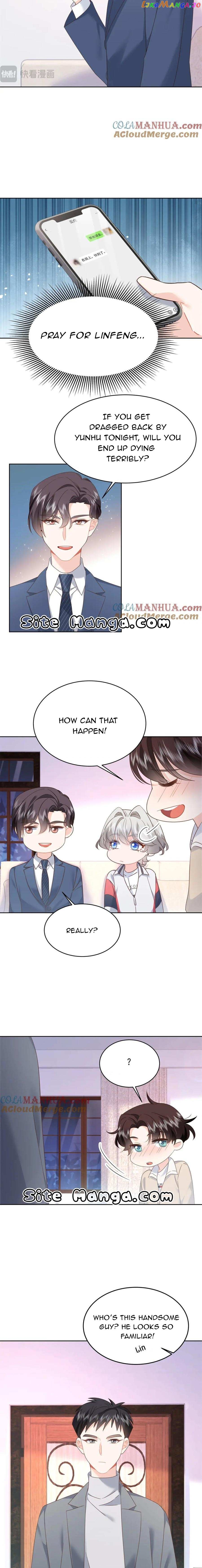 National School Prince Is A Girl Chapter 389 - page 9