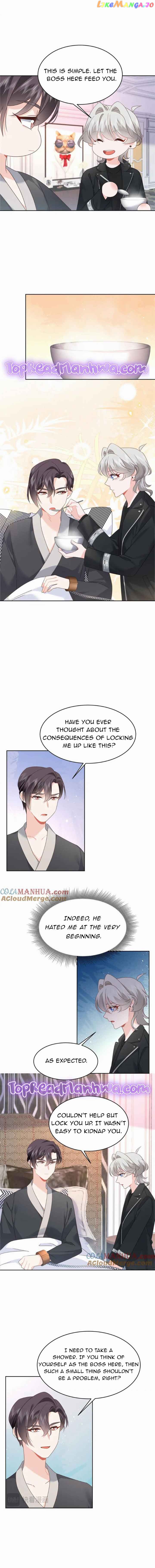 National School Prince Is A Girl Chapter 423 - page 2