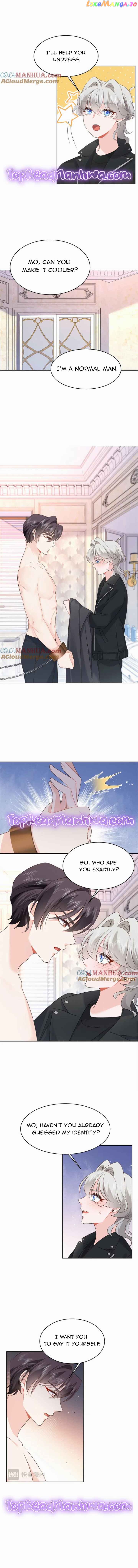 National School Prince Is A Girl Chapter 423 - page 3