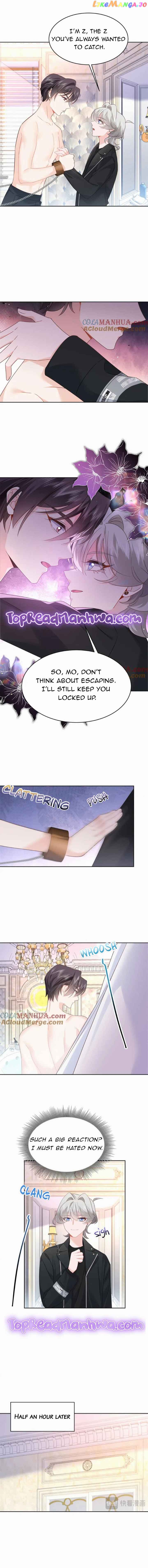National School Prince Is A Girl Chapter 423 - page 4