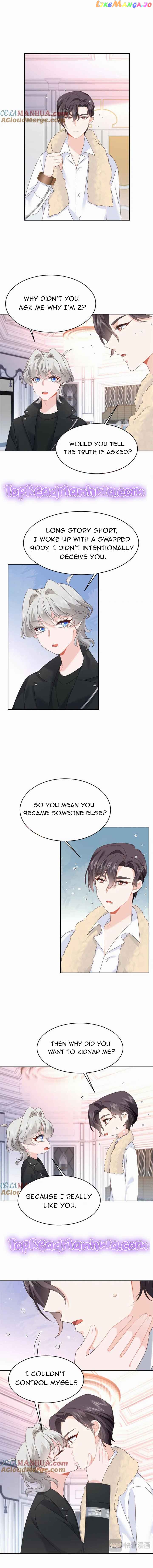 National School Prince Is A Girl Chapter 423 - page 5