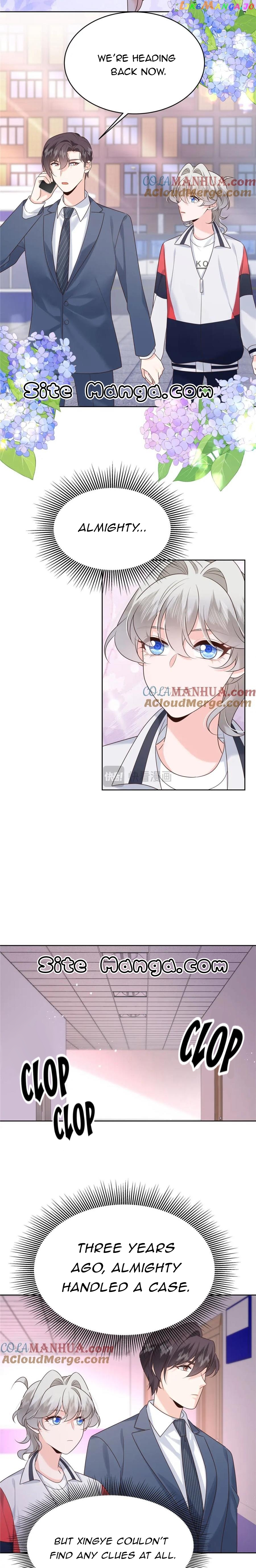 National School Prince Is A Girl Chapter 388 - page 2
