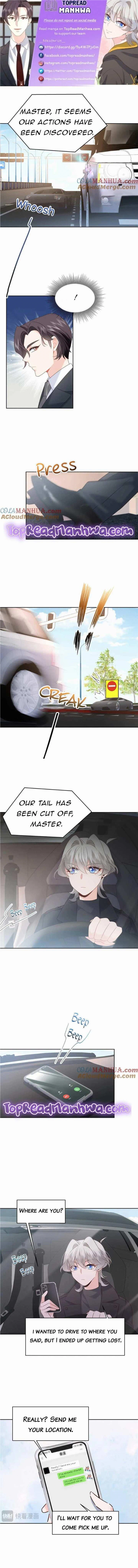 National School Prince Is A Girl Chapter 421 - page 1