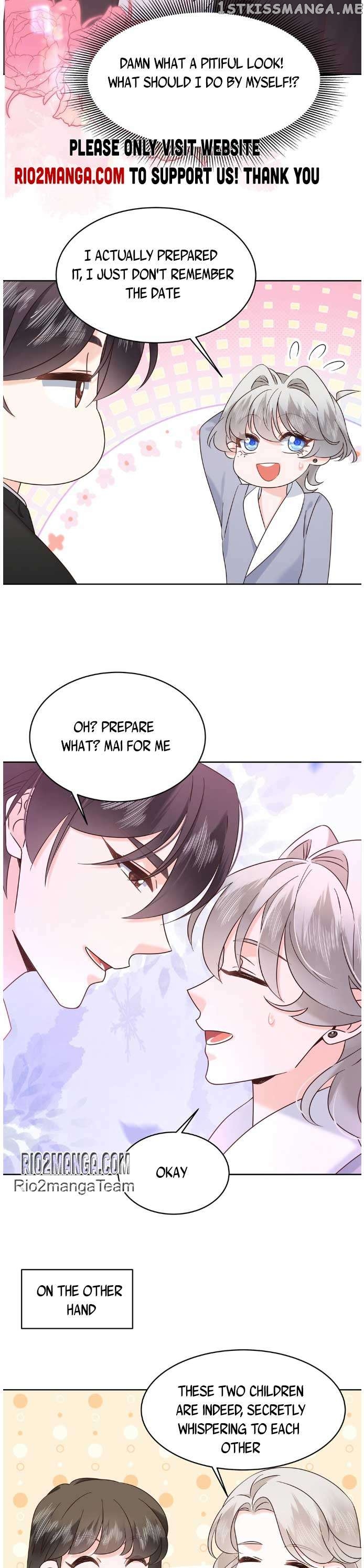National School Prince Is A Girl Chapter 386 - page 10