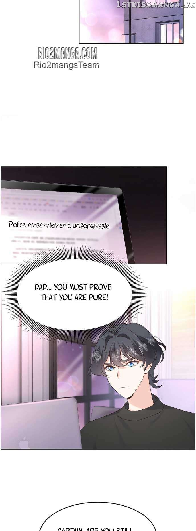 National School Prince Is A Girl Chapter 386 - page 14